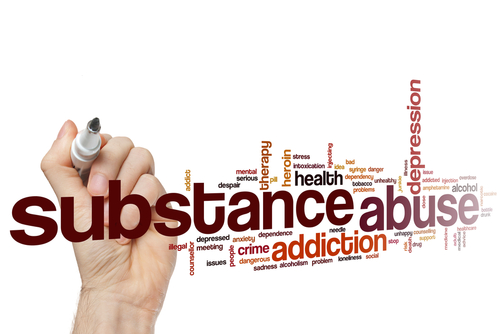 Substance Abuse Trends, Statistics, and Comorbidities - Hanley Foundation
