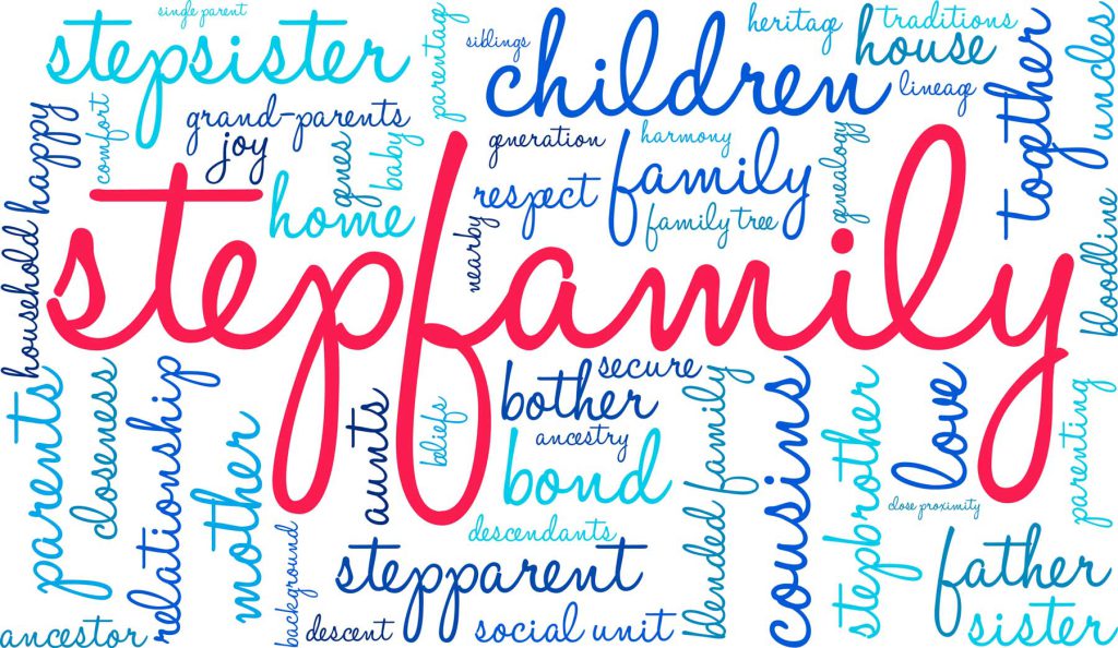 Stepfamilies - Hanley Foundation