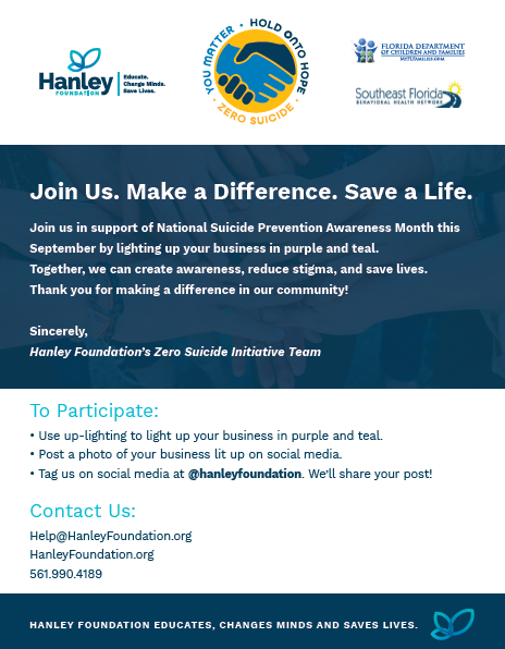 Zero Suicide Initiative