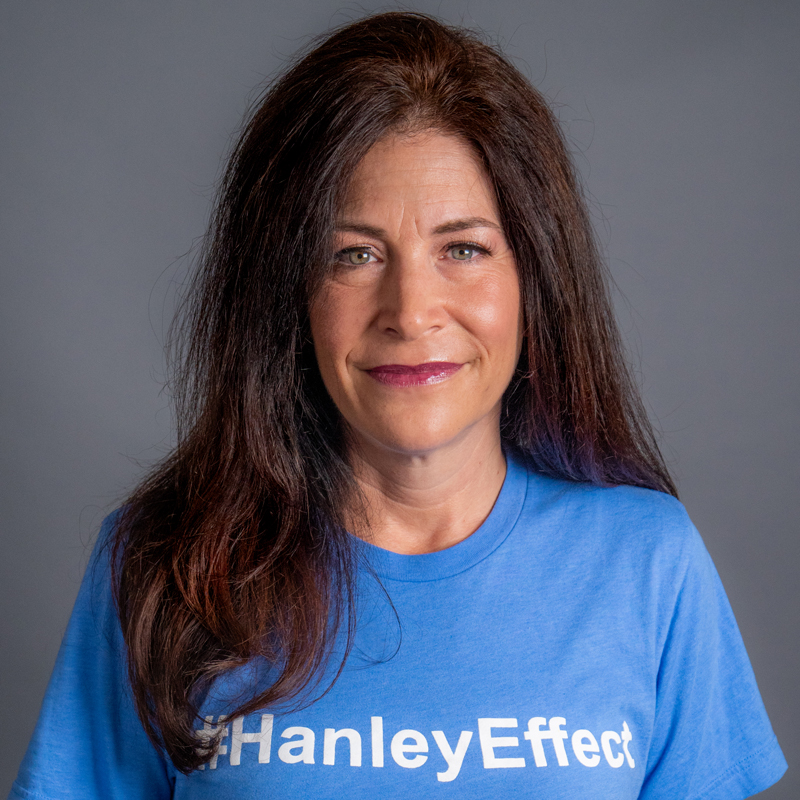Hanley Effect - Working to Prevent Substance Use Disorders