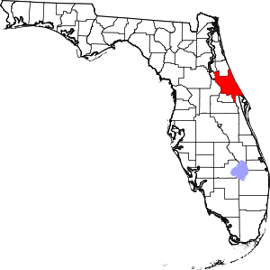 COVID-19 Resources in Volusia County