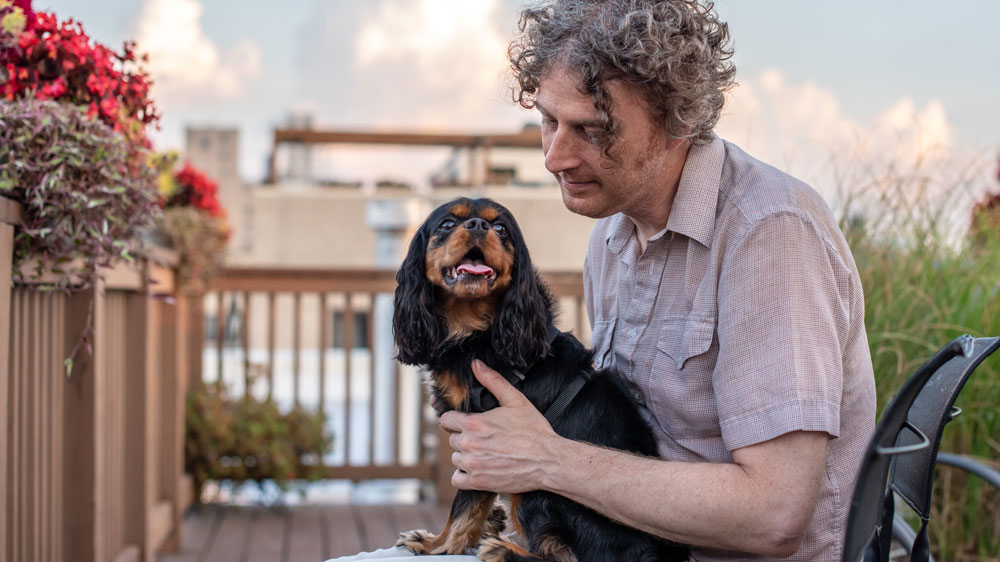 Animal Assisted Therapy for Treating Substance Use Disorders