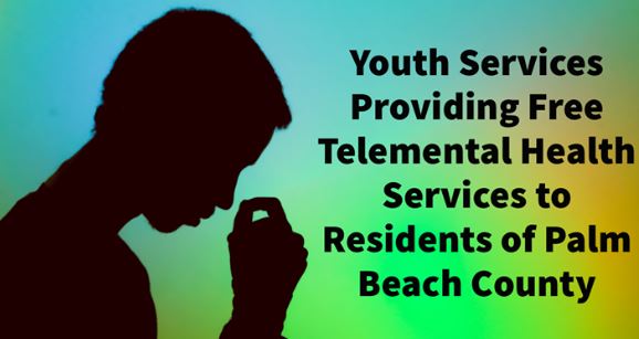 PBC YOUTH SERVICES PROVIDES FREE MENTAL HEALTH SERVICES TO GLADES RESIDENTS