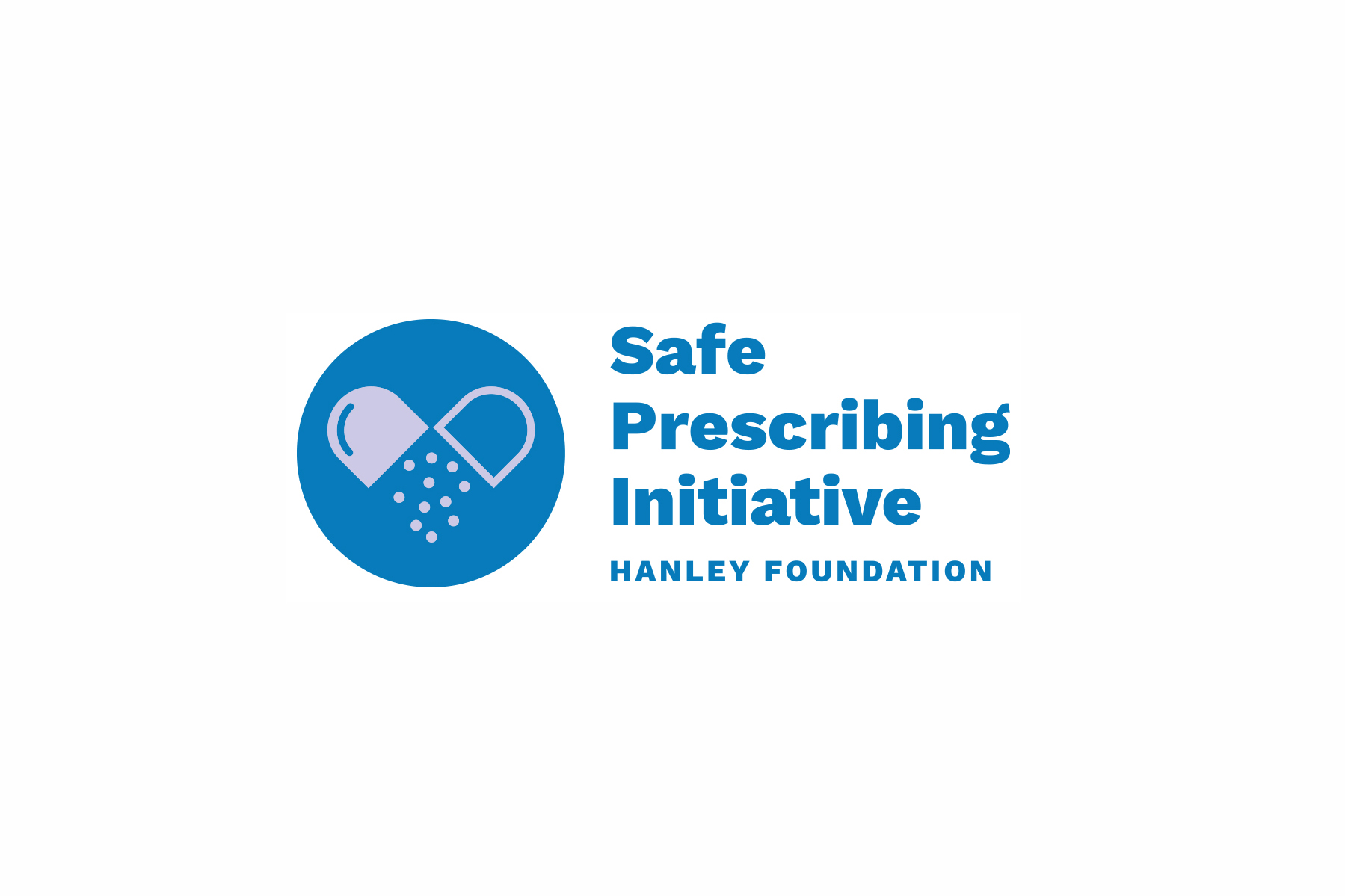 Hanley Foundation Launches New Safe Prescribing Initiative