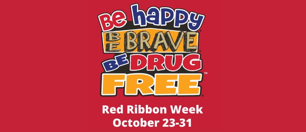 Hanley Red Ribbon Week Instagram Contest
