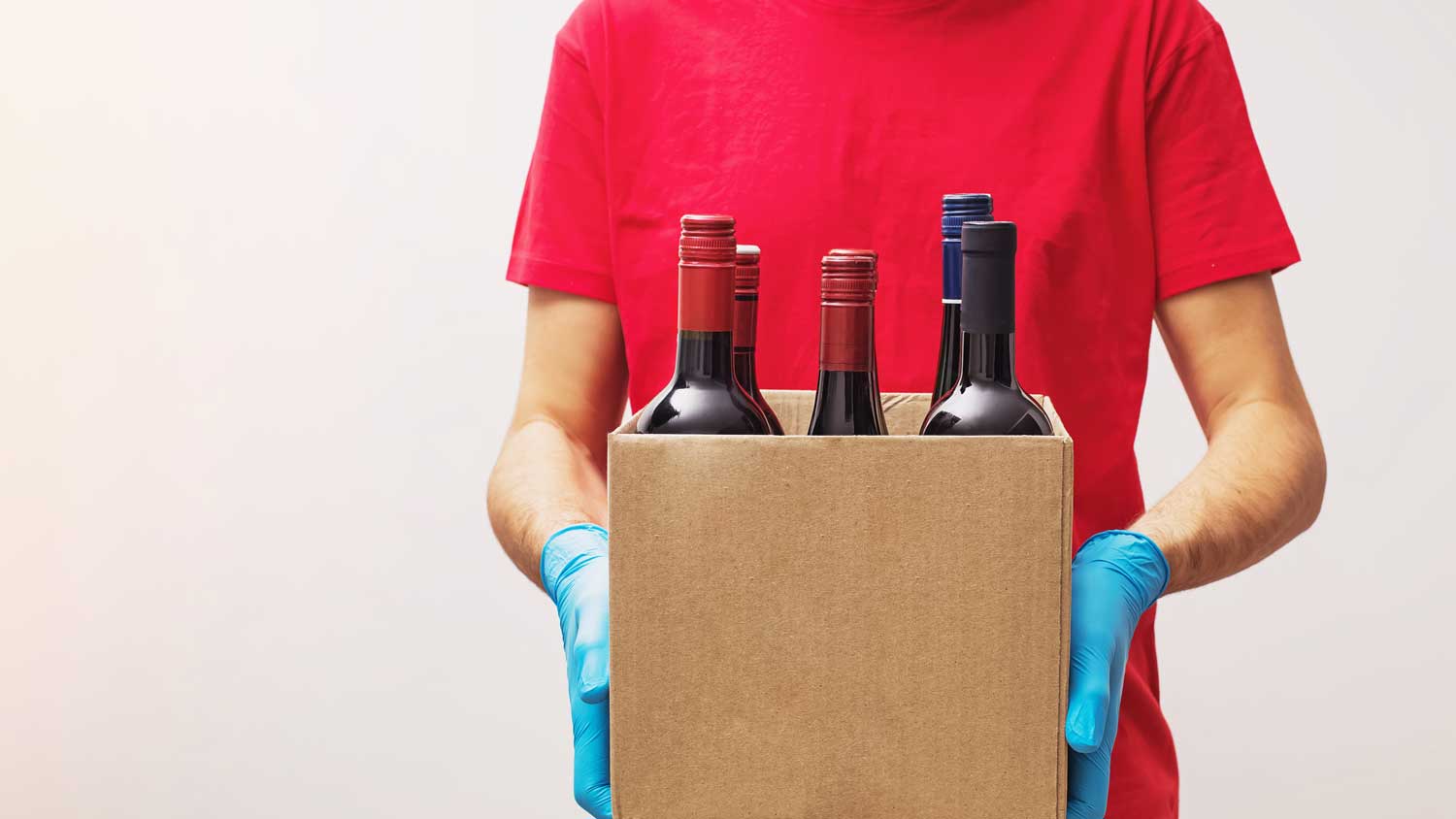 Home Delivery of Alcohol: Convenient or Problematic?