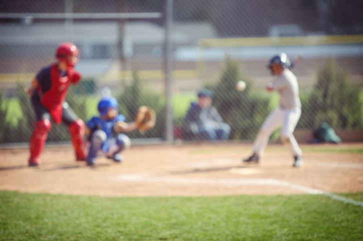 Mom Says – This The Season—For Spring Sports!
