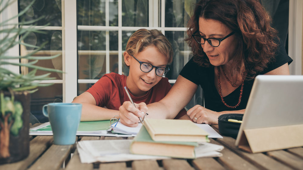 Why Do Some Parents Choose Homeschooling?