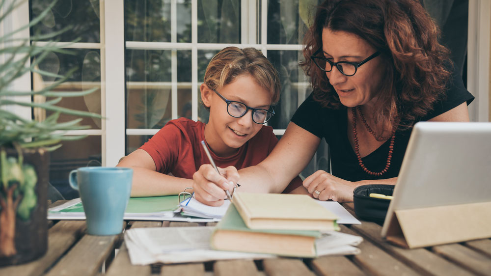 Homeschooling: What It Is and Why People Choose It