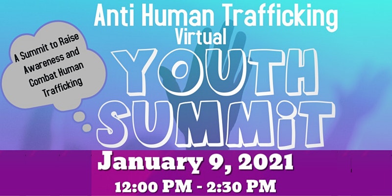 A Summit to Raise Awareness and Combat Human Trafficking