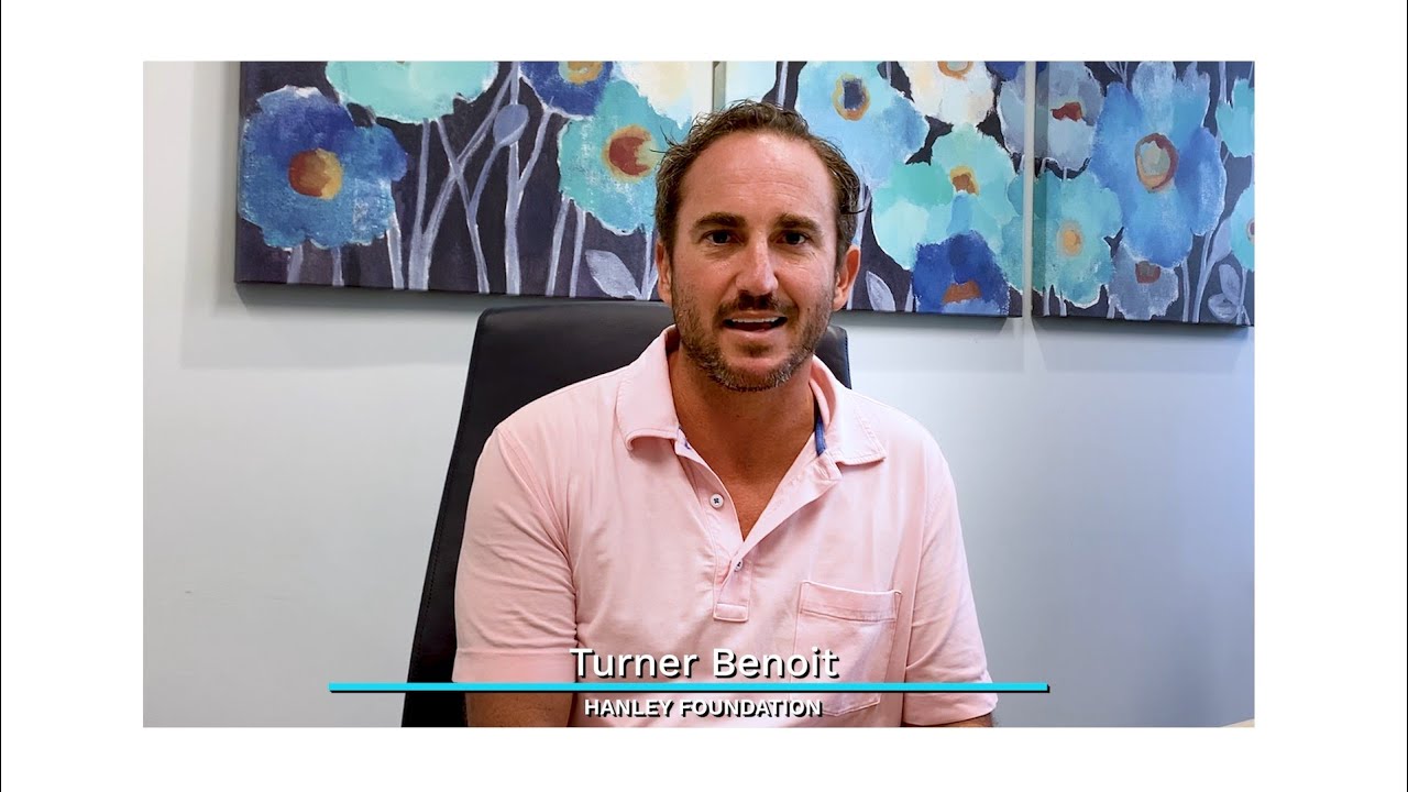 Turner Benoit – The Gap in Treatment Aftercare