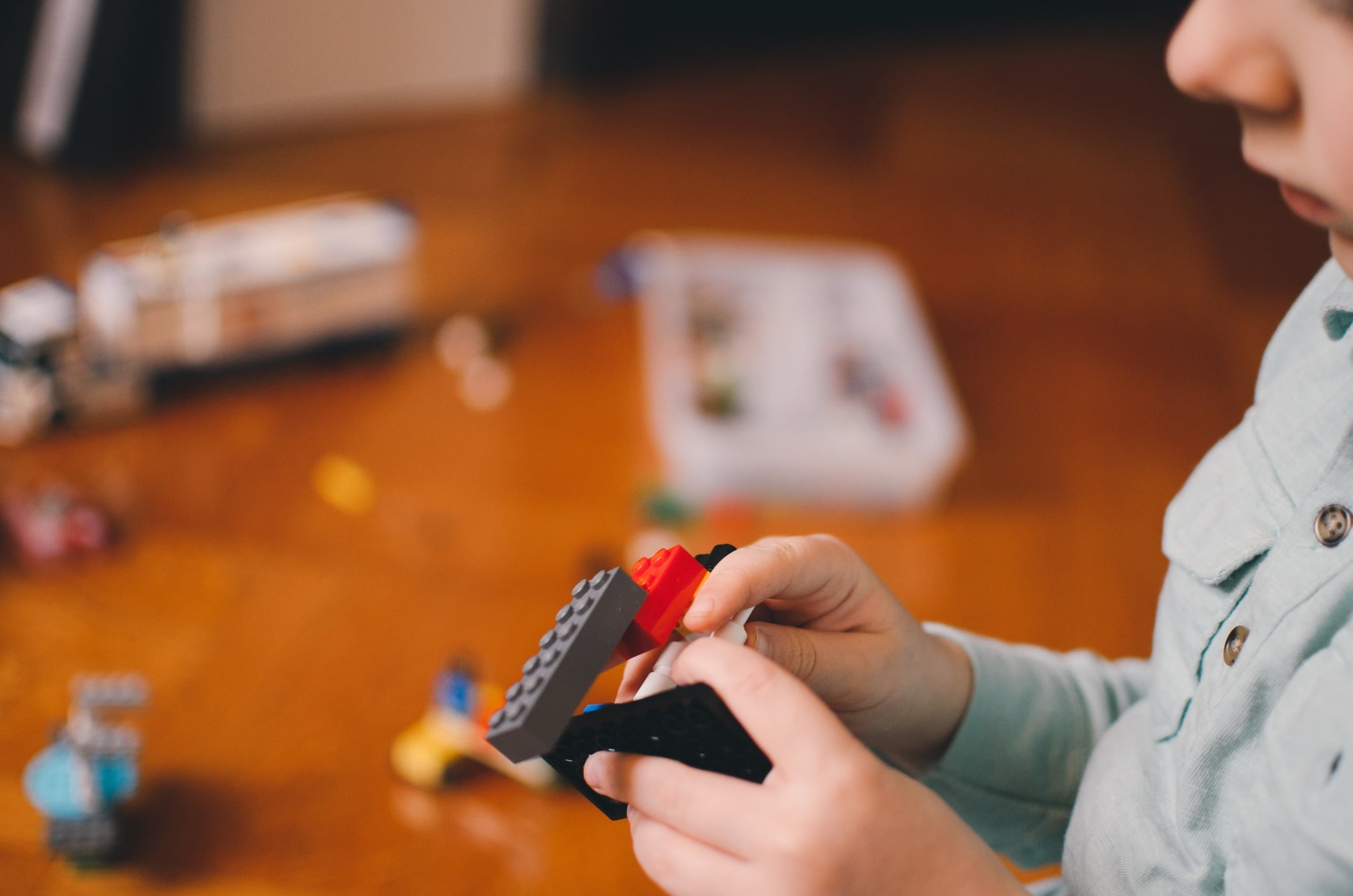A List of Indoor Activities That Will Keep Kids Entertained While Stuck at Home