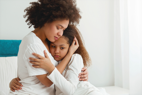 Mental Health Tips for Parents and their children During a Crisis