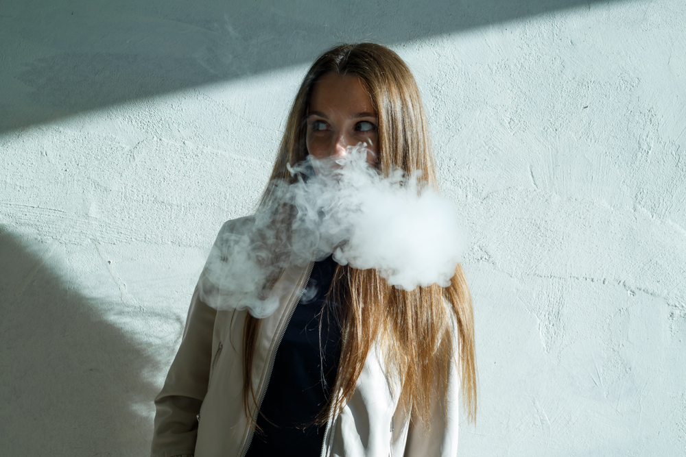 Teen Vaping: What You Need to Know