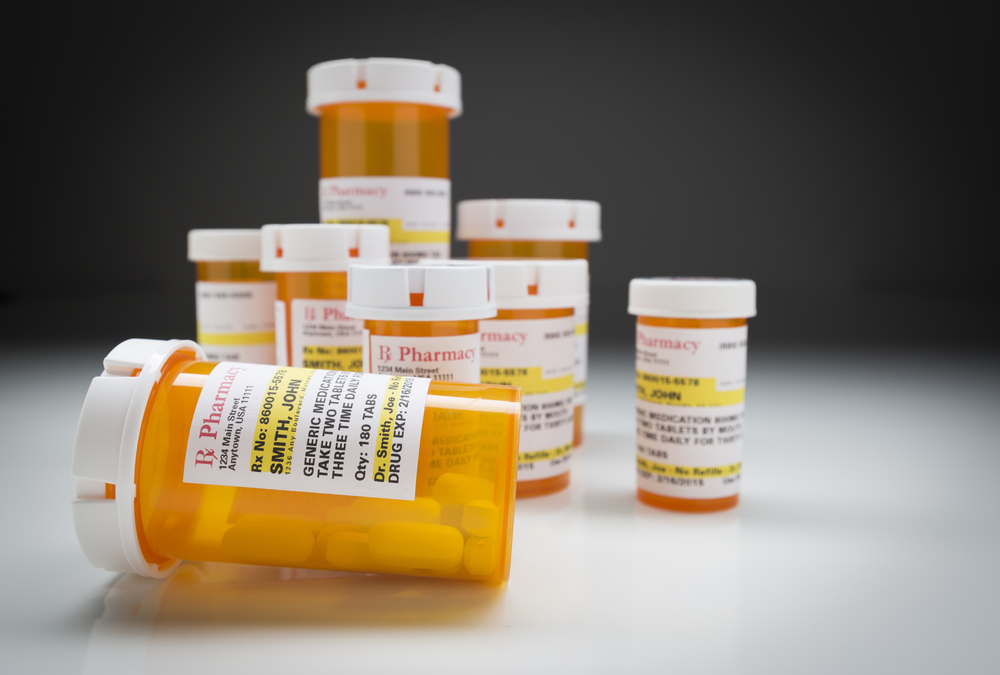 Prescription Drug Abuse Among Teens