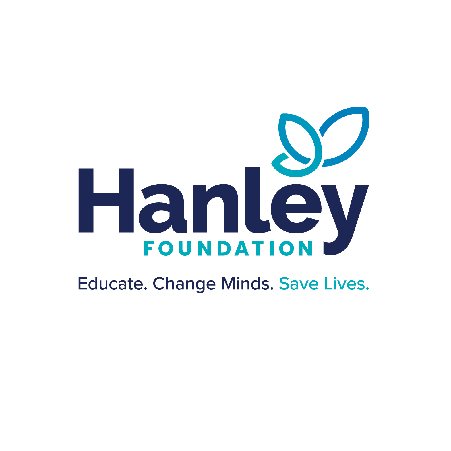 HANLEY FOUNDATION EXPANDS BOARD WITH FOUR NEW MEMBERS