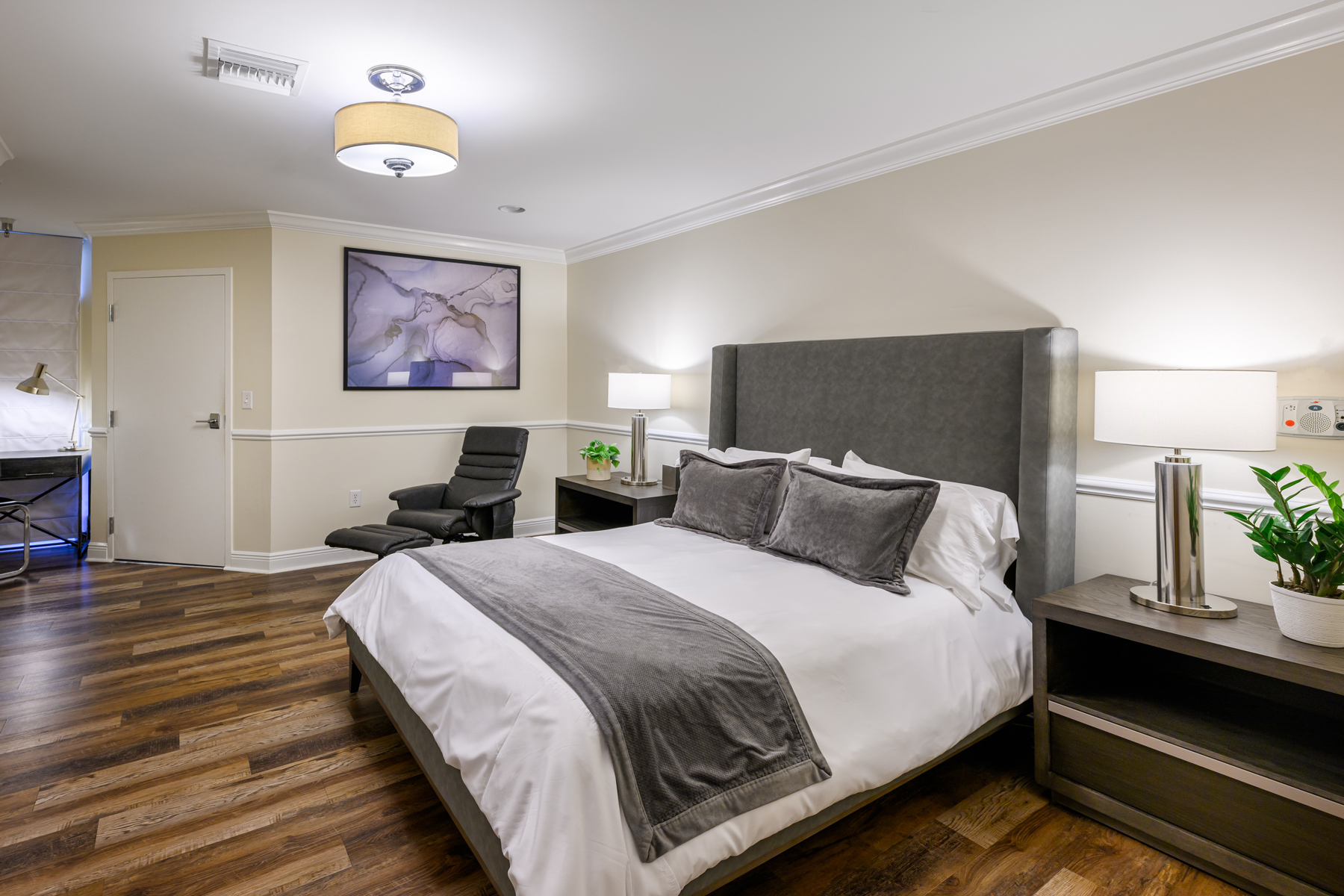 Headwaters Hanley Foundation