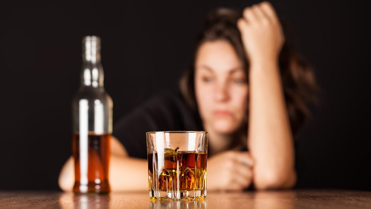 Am I An Alcoholic? 5 Warning Signs