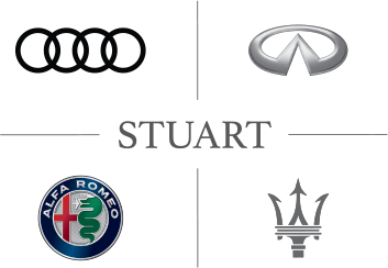 Audi, Infiniti, Maserati, Alfa Romeo of Stuart. 