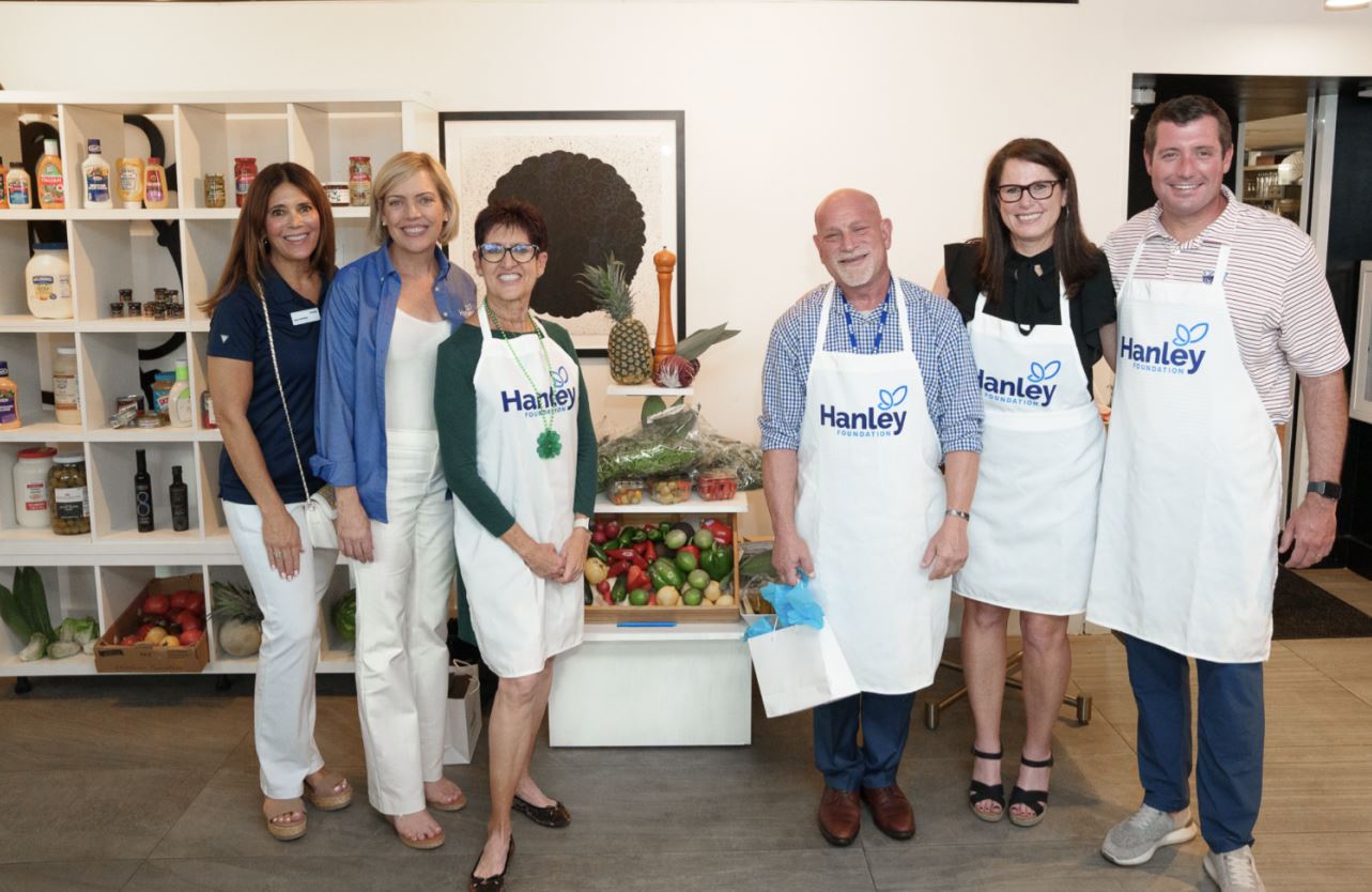 Hanley Foundation to host 3rd Annual Boca Celebrity Cookoff