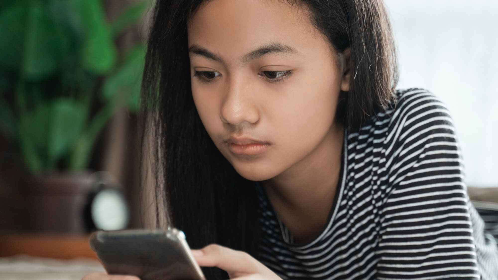 Social Media and Teen Mental Health