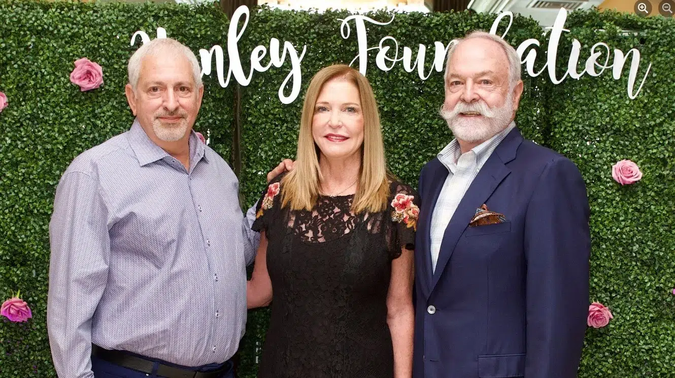 Hanley Foundation Hosts Fourth Annual Brice Makris Brunch: Honoring Brice’s Legacy and Supporting Addiction Prevention