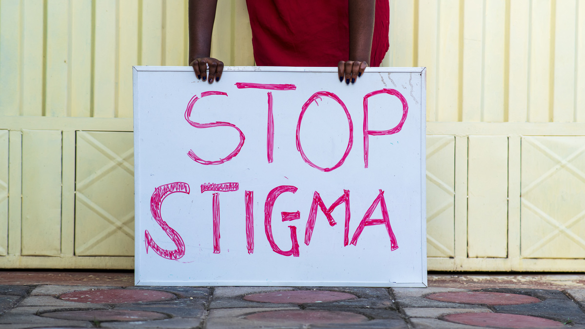 Impact of Stigma: Addressing Addiction and Supporting Recovery