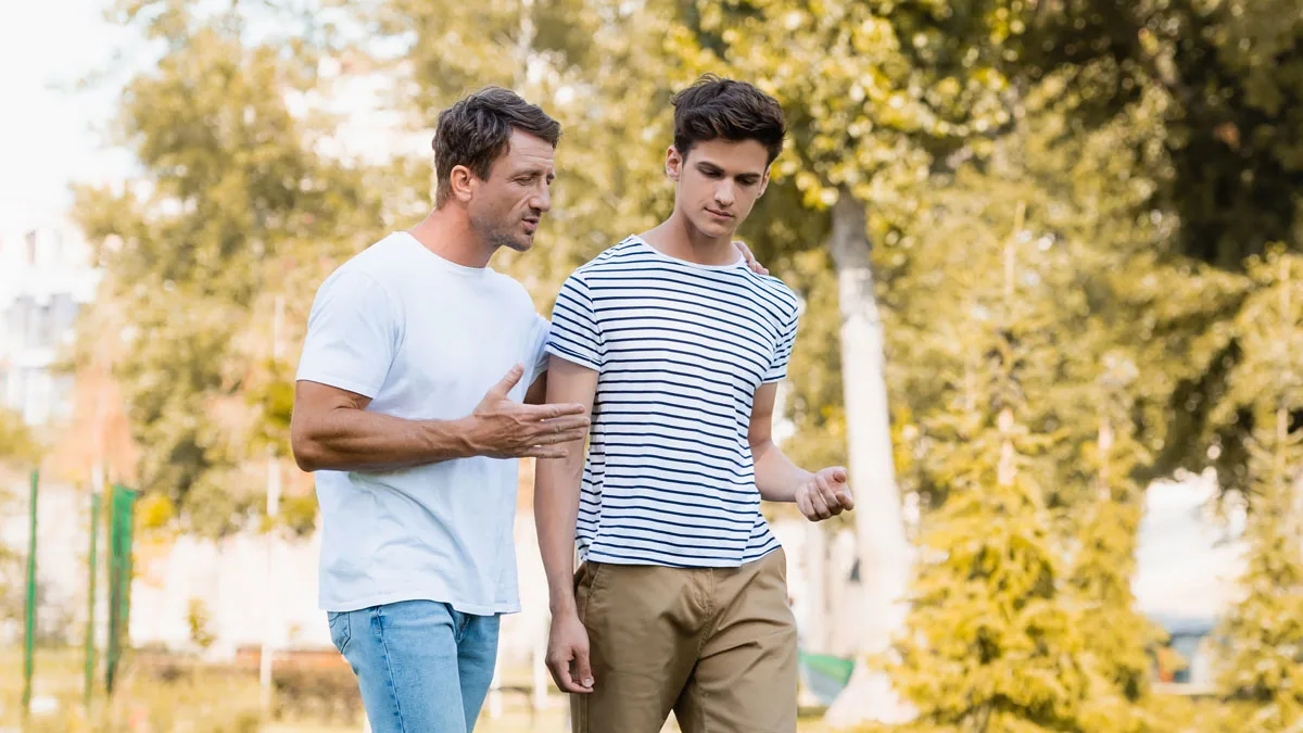 Signs Your College Student May Be Struggling with Mental Health or Substance Use