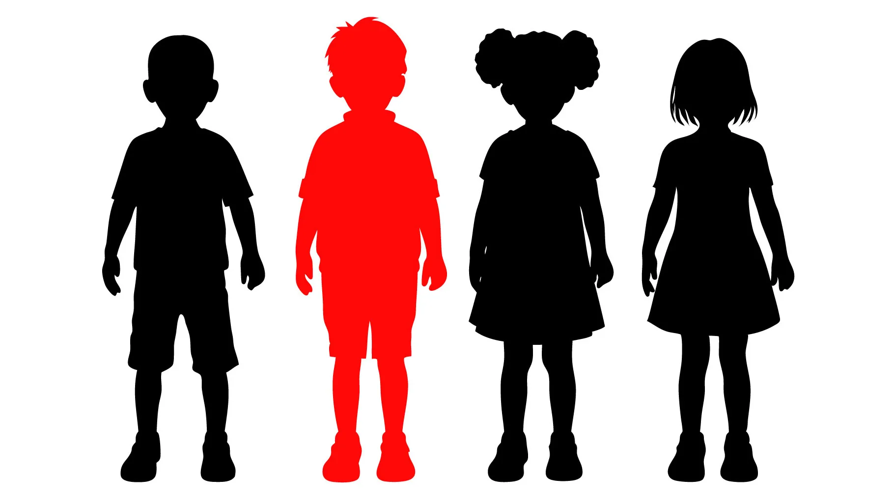 New Study Reveals 1 in 4 Children Have a Parent with SUD