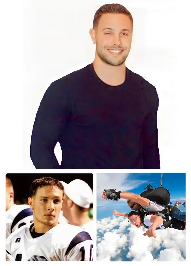 Mark Garwood Phoenix Scholarships