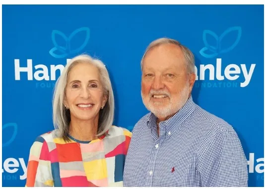 Mark Garwood Phoenix Scholarships