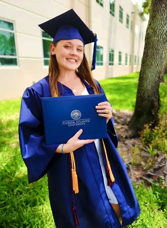 Mark Garwood Phoenix Scholarships