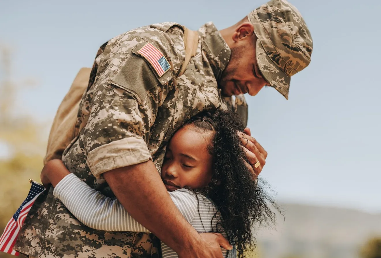 Bob Woodruff Foundation Donates $100,000  to Expand Recovery for Veterans at Hanley Foundation