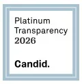 Candid Transparency Seal